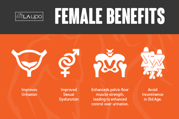 Benefits of overactive bladder treatment Bridgnorth for women