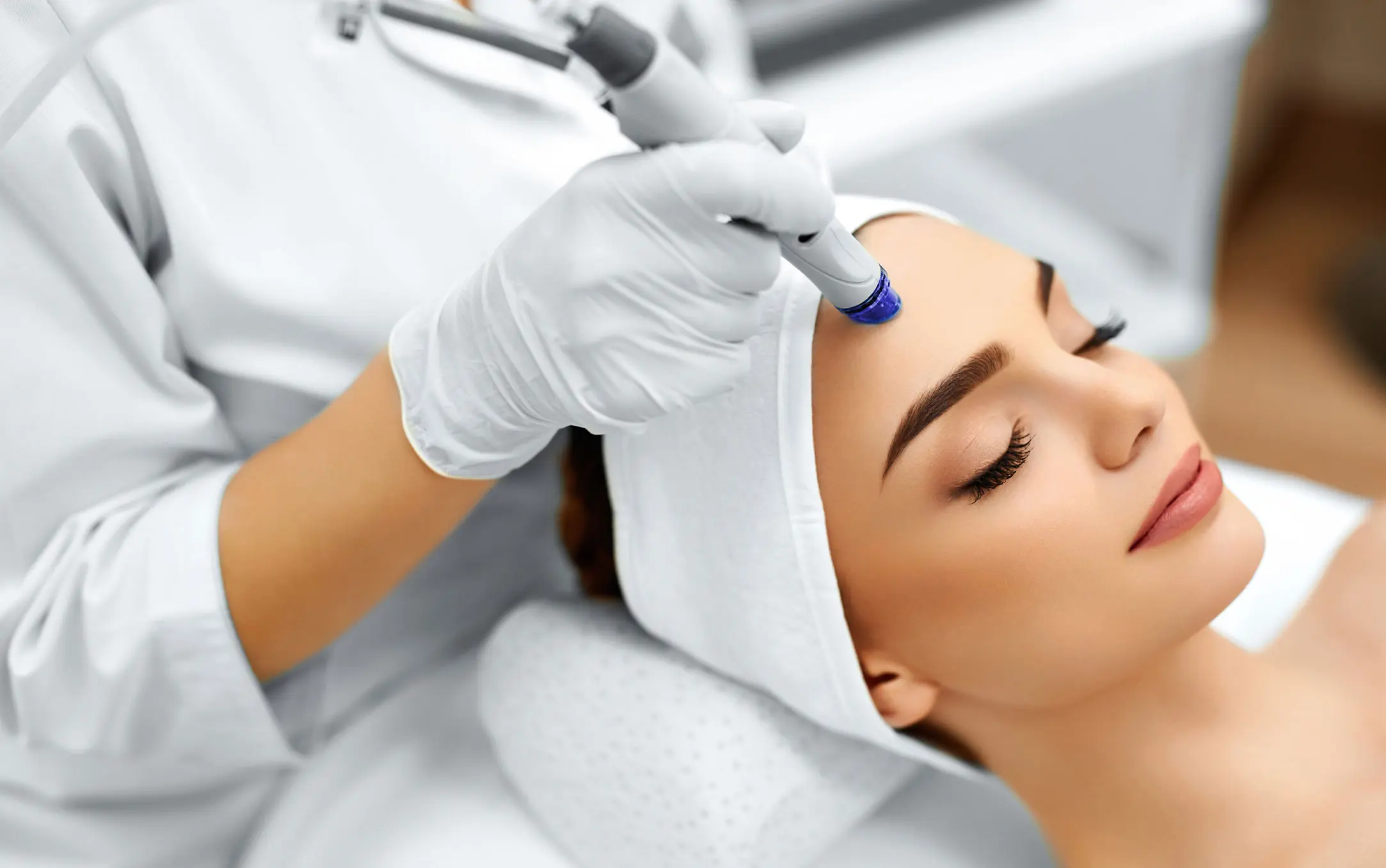 What Is Collagen Lift Therapy and How Can It Help Ageing, Loose Skin Bridgnorth?